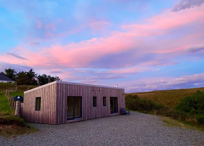 The Cabin